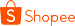 Shopee logo